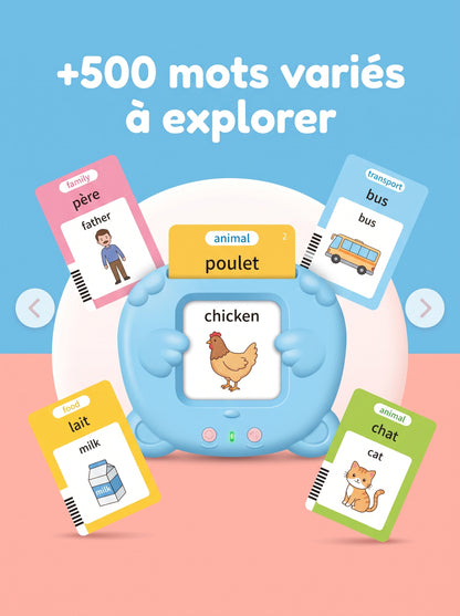 Pocket Speech