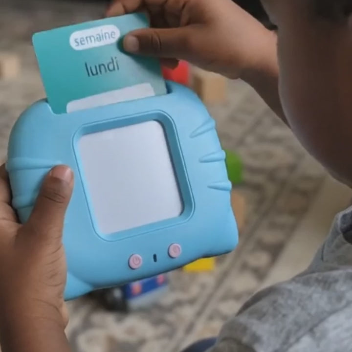 Charger la vidéo : 